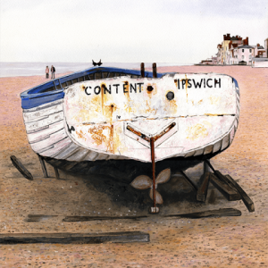 Content Print