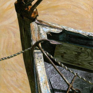 Low Tide Print