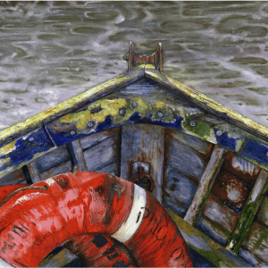 Outward Bound Print