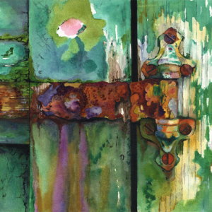 The Hinge Print
